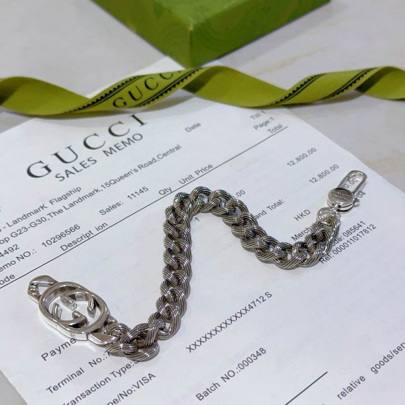 Gucci Bracelet 09yxx59